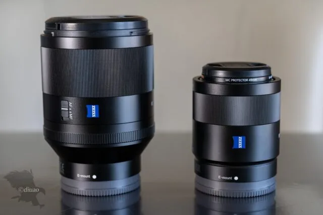 SEL50F14GM】購入した理由と初使用後の感想＆レビュー【作例有り】(FE