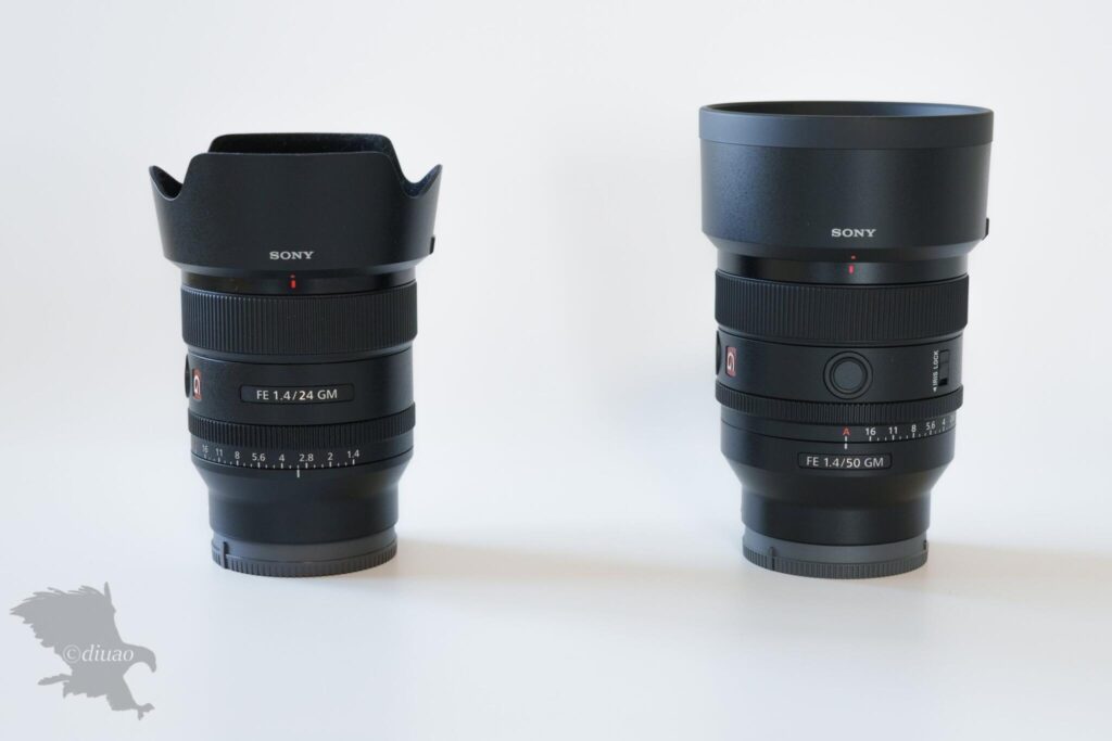SEL50F14GM】購入した理由と初使用後の感想＆レビュー【作例有り】(FE