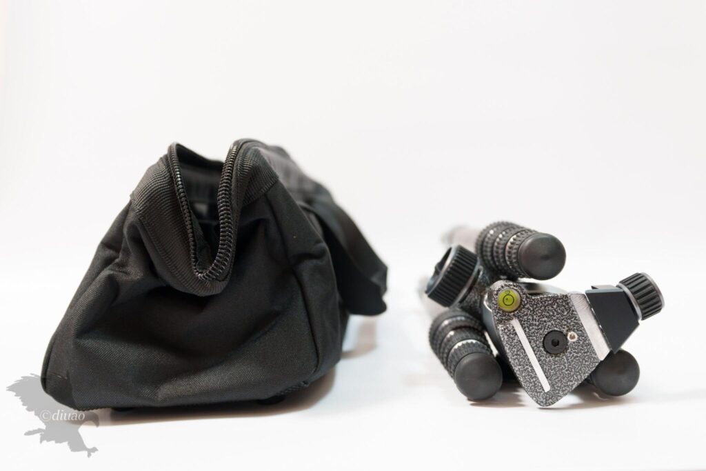 【値下げ】【希少】Geez focus1 虎目 ユニロック Gitzoの自由雲台GH1382QDの使い道とトラベラーGT1555Tにぴったりな三脚