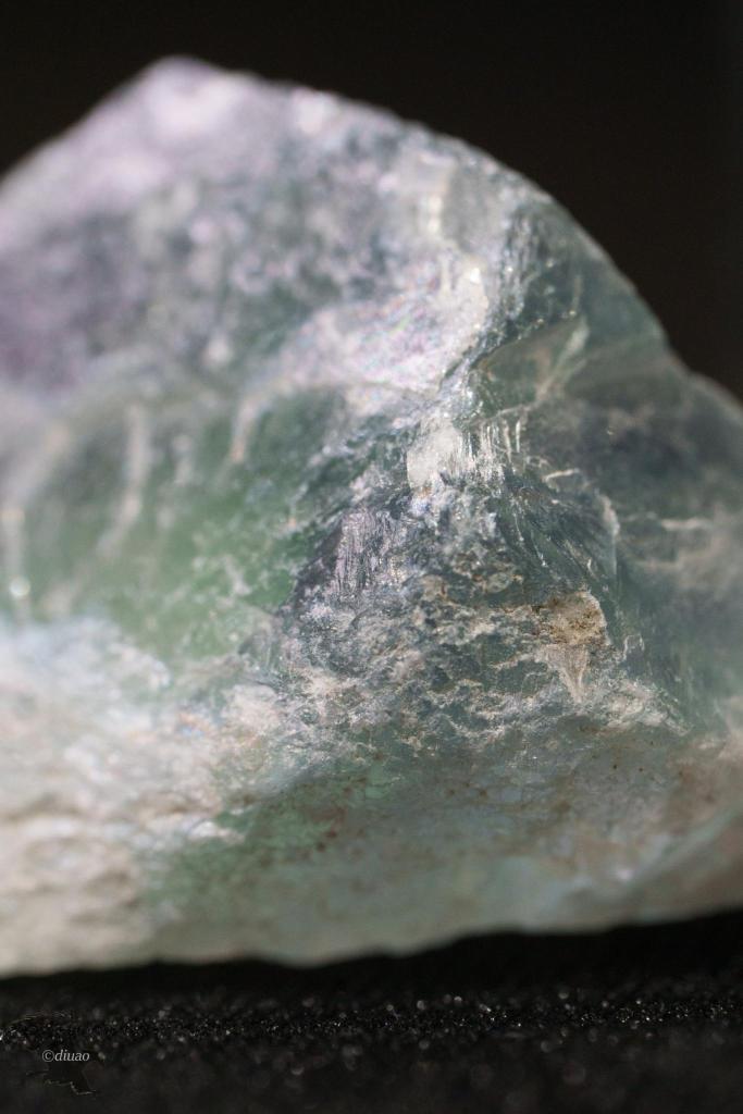 SEL100M28GMとSEL20TCで撮影した鉱石